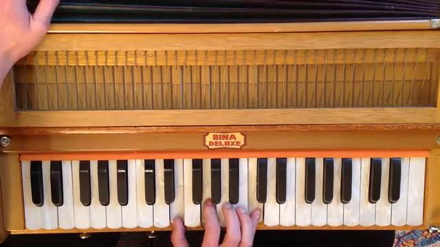 Harmonium Chords.Sri Argala Stotram. Show Me Love Krishna смотреть онлайн