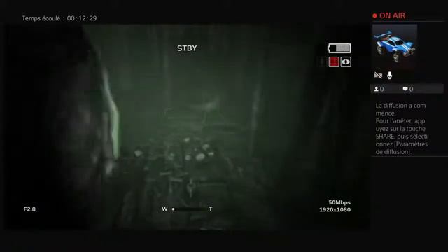 Outlast 2 Coop