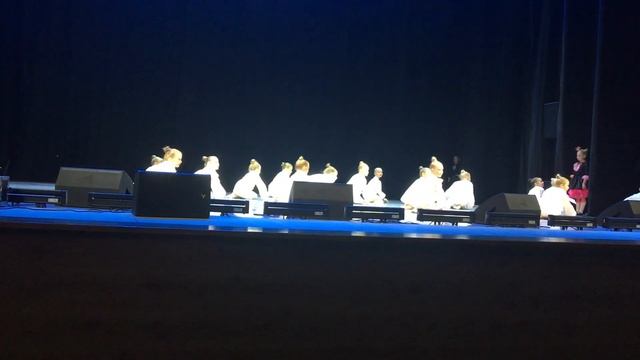 Гран-При YELLOW FEST Свет в каждом из нас смотреть онлайн