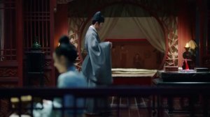 Императорское совершенство 1 сезон 70 серия