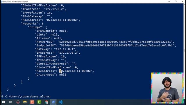 Como rodar MySQL com Docker? #AluraMais смотреть онлайн