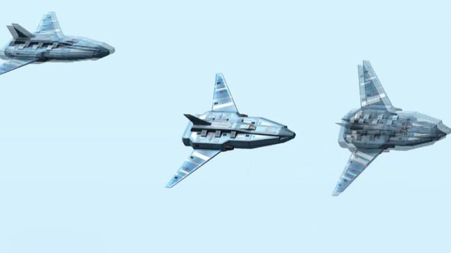 Combat Flight Simulator (Air Guardians) смотреть онлайн