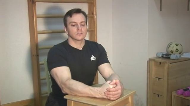 Изометрическая гимнастика доктора Борщенко. Полный видеокурс смотреть онлайн