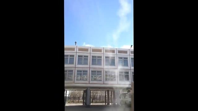 Поездка на Байканур смотреть онлайн