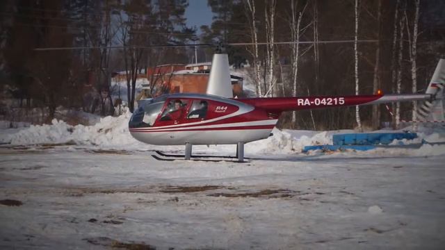 Масленица в Креатив парк Экспедиция 1 смотреть онлайн