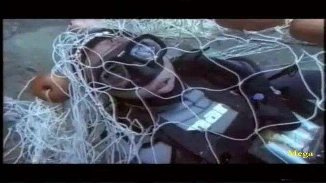 Vanille Fraise Scuba scene смотреть онлайн