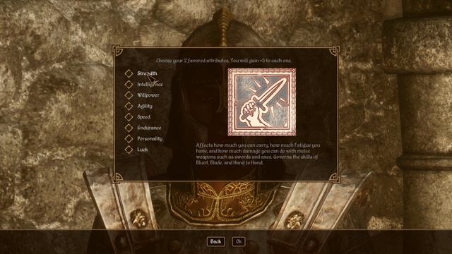 Oblivion Modded Pirate Playthrough | #1 | A Pirate's Life For Me! смотреть онлайн
