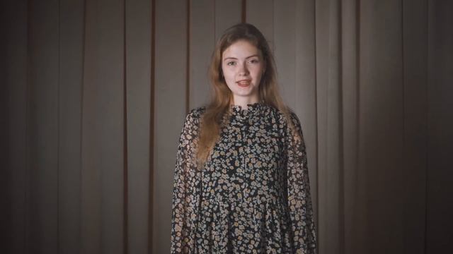 Александра Андронова , Белая Ворона 2021 смотреть онлайн