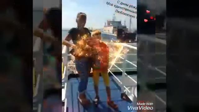 Гарькуша Матвей. Темрюк смотреть онлайн