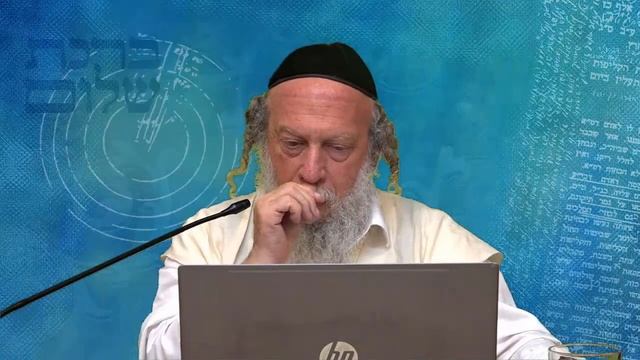 (Не) увещевай ближнего своего | Актуальные темы | Уроки рава Готлиба смотреть онлайн
