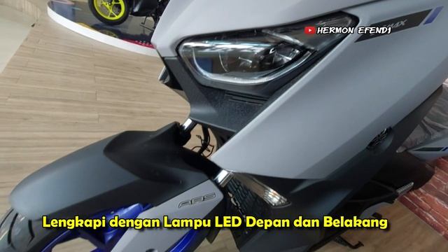 Yamaha X max 250 CC THE ULTIMATE PRIDE , POWERFUL 250 CC BLUE CORE ENGINE, Matte Grey смотреть онлайн