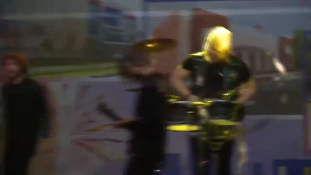 moscowhook день города шаховская 2019 смотреть онлайн