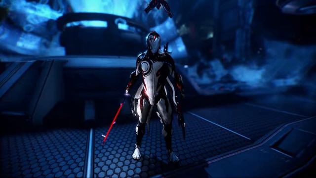 Warframe смотреть онлайн