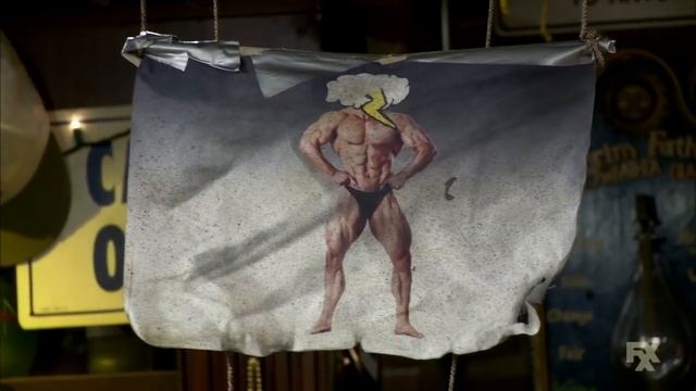 It's Always Sunny in Philadelphia - Flag raising ceremony смотреть онлайн