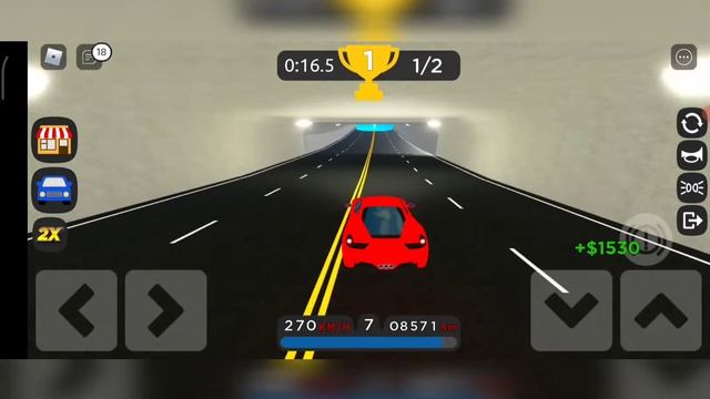 THE ALL NEW FERRARI 854 VS FERRARI T8 #car dealership tycoon #roblox смотреть онлайн
