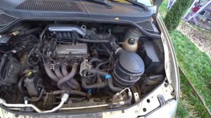 Не заводится двигатель в Renault Megane Scenic 1  бензин 1.6 1997 года.,Какие бывают причины поломк