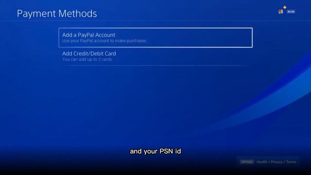 How To Fix PS4 Error Code WC-34731-8 Credit Card information Invalid Fixed смотреть онлайн