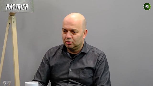 Nihat Özdemir'in İstifası, Tayfun Korkut Gündemde, GS'de 2 Aday, Ismael'in TS Karnesi | HATTRICK