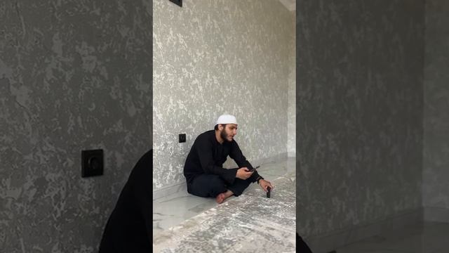 Мавлид на аварском / Очень красивый голос смотреть онлайн