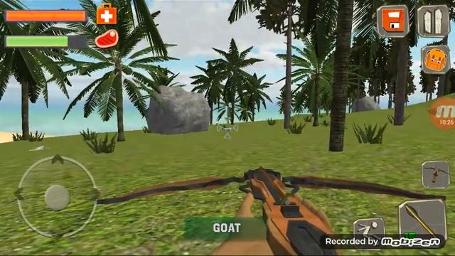 ( Survival Island ) Обзор игры! смотреть онлайн
