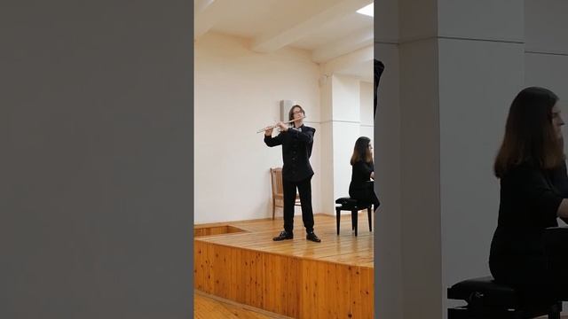 С. В. Рахманинов романс "Не пой красавица при мне" смотреть онлайн