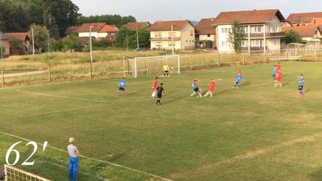 FK Omarska FK Sloga Srbac 2 1 4 6 2017 смотреть онлайн