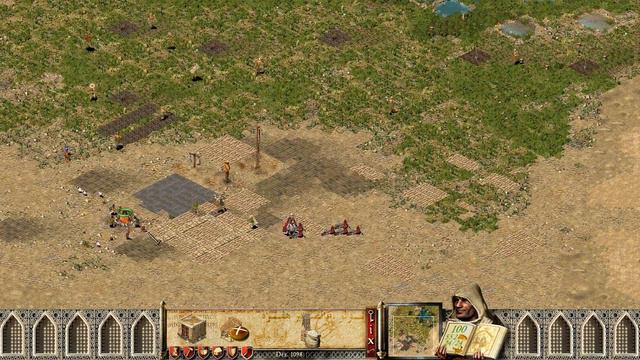 Let's Play Stronghold Crusader Part 02: An die Waffen Mission 2 смотреть онлайн