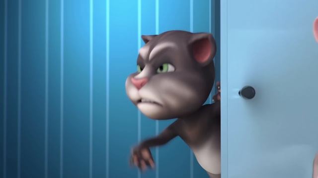 Talking Tom Curtas – Ultra Maratona