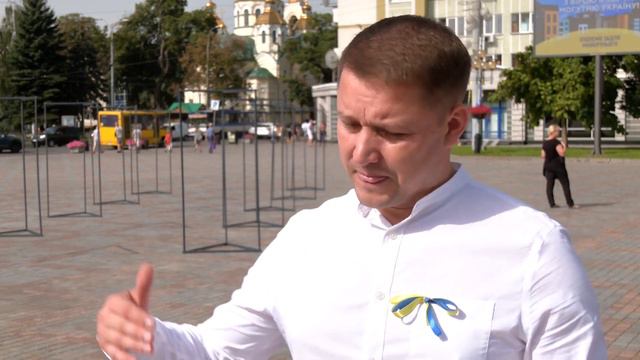 Смердить дохлятиною: на головних водоймах Рівного – мор риби смотреть онлайн