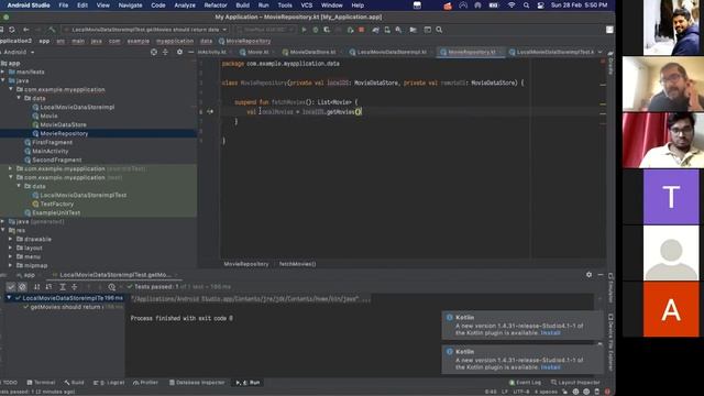 Demystifying Android Testing | Rivu Chakraborty | ADG-Delhi смотреть онлайн