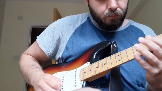 [Guitar sketch] chameleon | 10.06.2020 смотреть онлайн