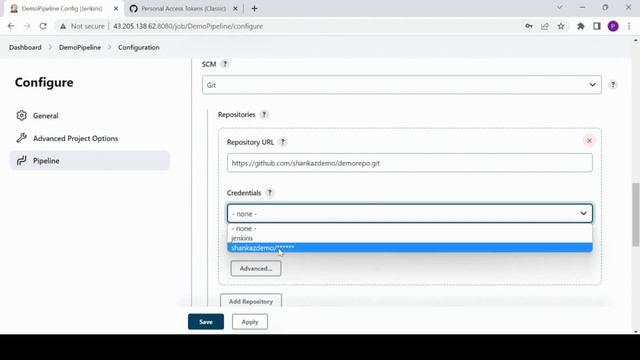 Complete Jenkins Pipeline Tutorial | Jenkinsfile Explained