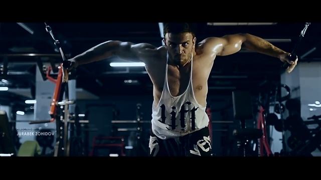 Фитнес-клуб X-Fit Premium Dushanbe смотреть онлайн