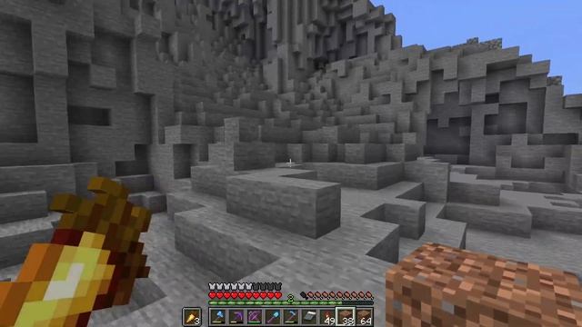 Magical Mushroom Forest! | Episode 8 | Channel 64 Minecraft SMP (Let's Play Java 1.17.1) смотреть онлайн