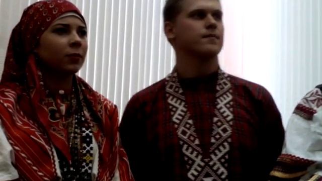 Фестиваль "ЖАР-ПТИЦА" 2015 - "БРОДЯГА" смотреть онлайн
