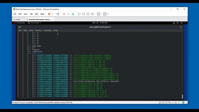 شرح git - شرح سطر أوامر لينكس - الجزء الأول - Linux command line смотреть онлайн