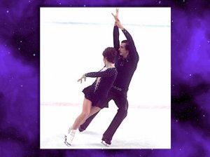 Людмила Пахомова-Александр Горшков. Вальс. Маскарад. 1976г..mp4