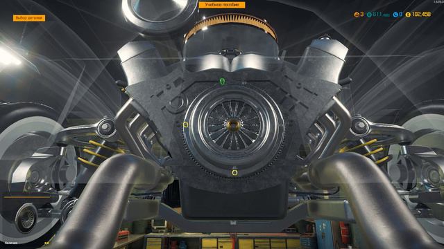 Car Mechanic Simulator 2018 #5 ♦ ЗАКОНЧИЛ ОБУЧЕНИЕ. ПЕРВЫЙ ВЫЕЗД ♦