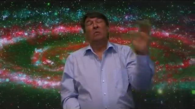 Общая Коррекция в день солнечного затмения 10 мая 2013г. смотреть онлайн