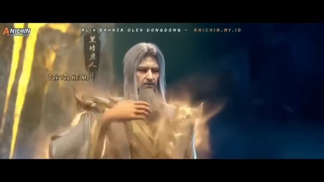 BTTH SEASON 5 EPISODE 81 SUB INDO - xiao yan di bantu elit dojun смотреть онлайн