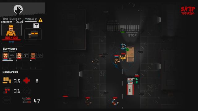 Flesh Eaters | Cheap Steam Games #25 смотреть онлайн
