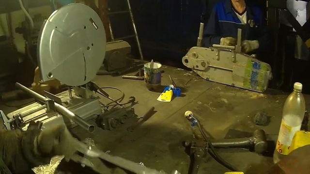 Компания Алмар смотреть онлайн