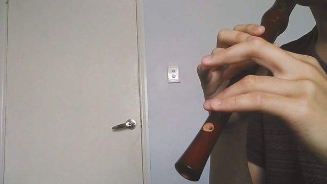 Peace Sign Recorder Cover-My Hero Academia OP смотреть онлайн
