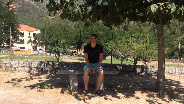 Колоссопутешествия. Корсика. Часть третья. смотреть онлайн