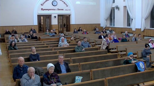 Праздник Сретение 15.02.2024 | 18:00 смотреть онлайн