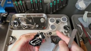 SHIMANO STRADIC 23 (4к) Проблемы новой серии и пути их решения.