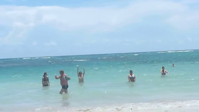 Локтионов Валерий в Доминикане-57 смотреть онлайн