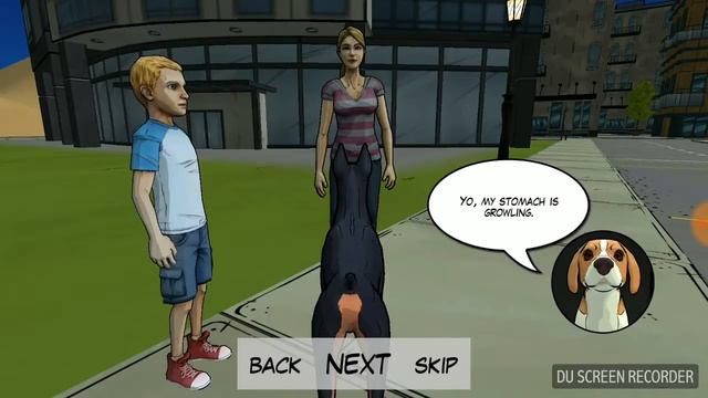 Get 'Em walkthrough main mission 5 смотреть онлайн