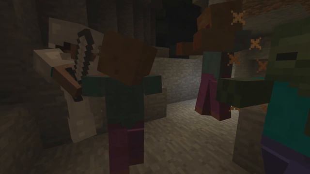 Minecraft WII U: Official Gameplay Trailer (HD) смотреть онлайн