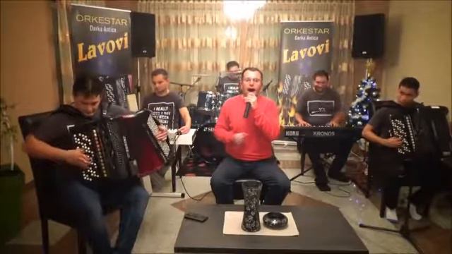 Orkestar Darka Antica Miroslav Stajic Mire - Odmori Se Majko Jednom